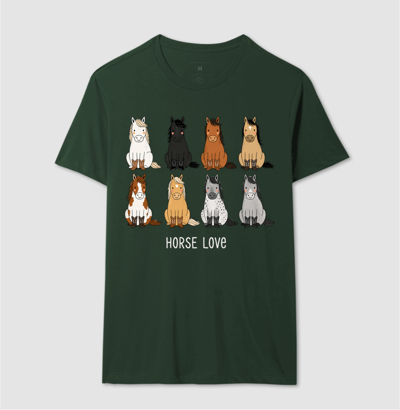 Horse Love - Imagem 10