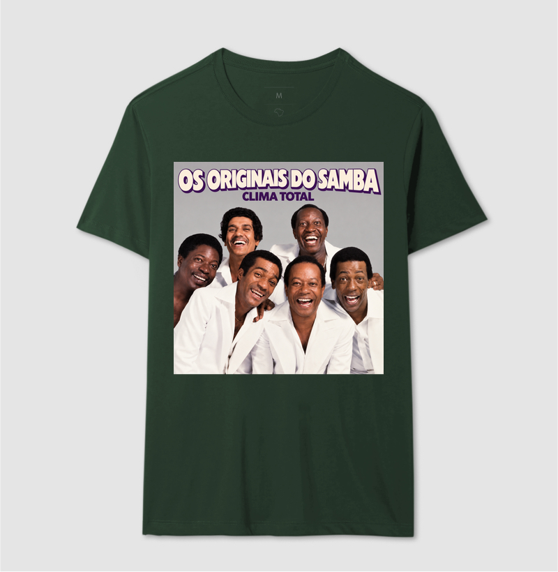 Os Originais do Samba  - Imagem 13