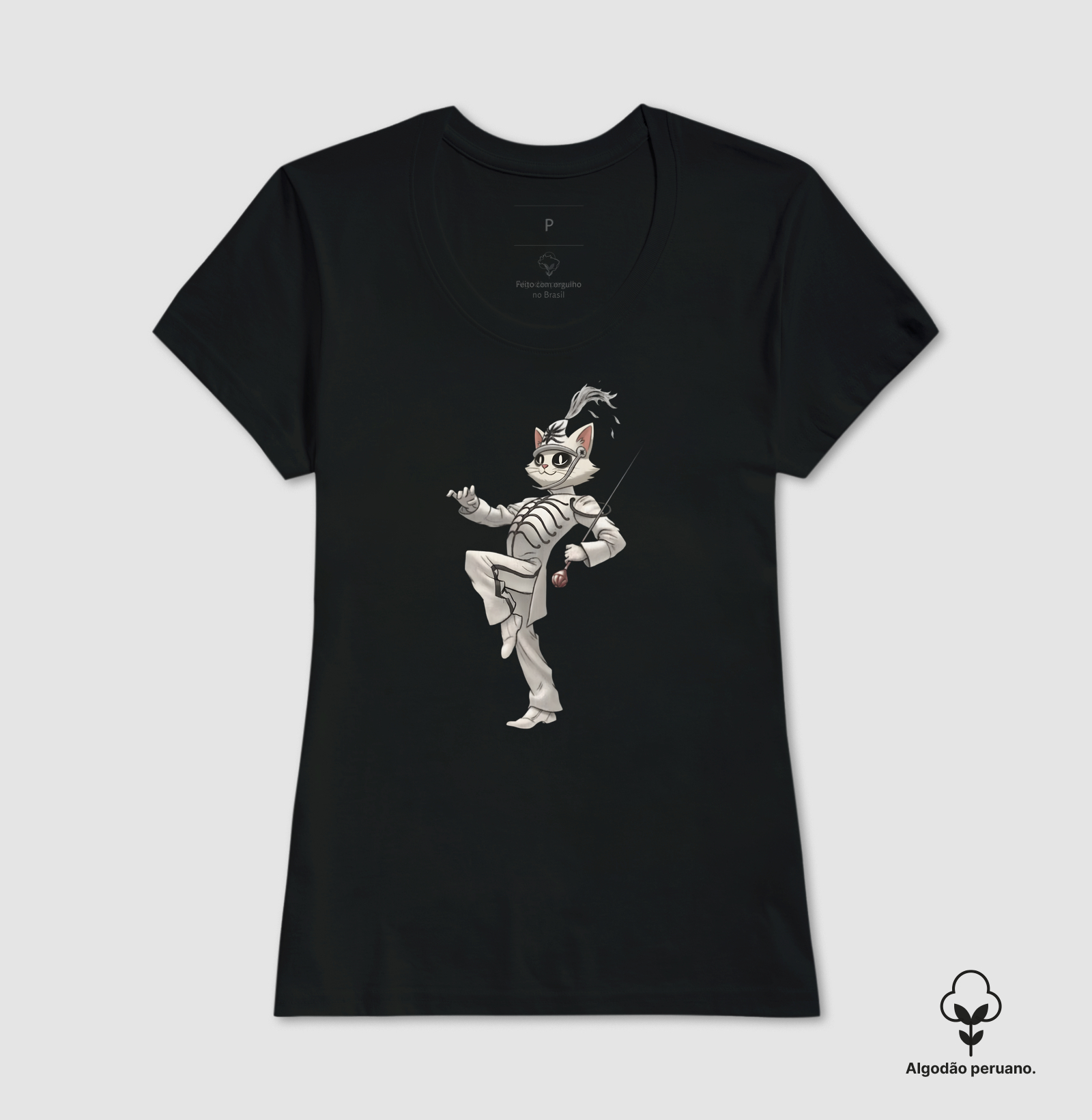 Camisa 4