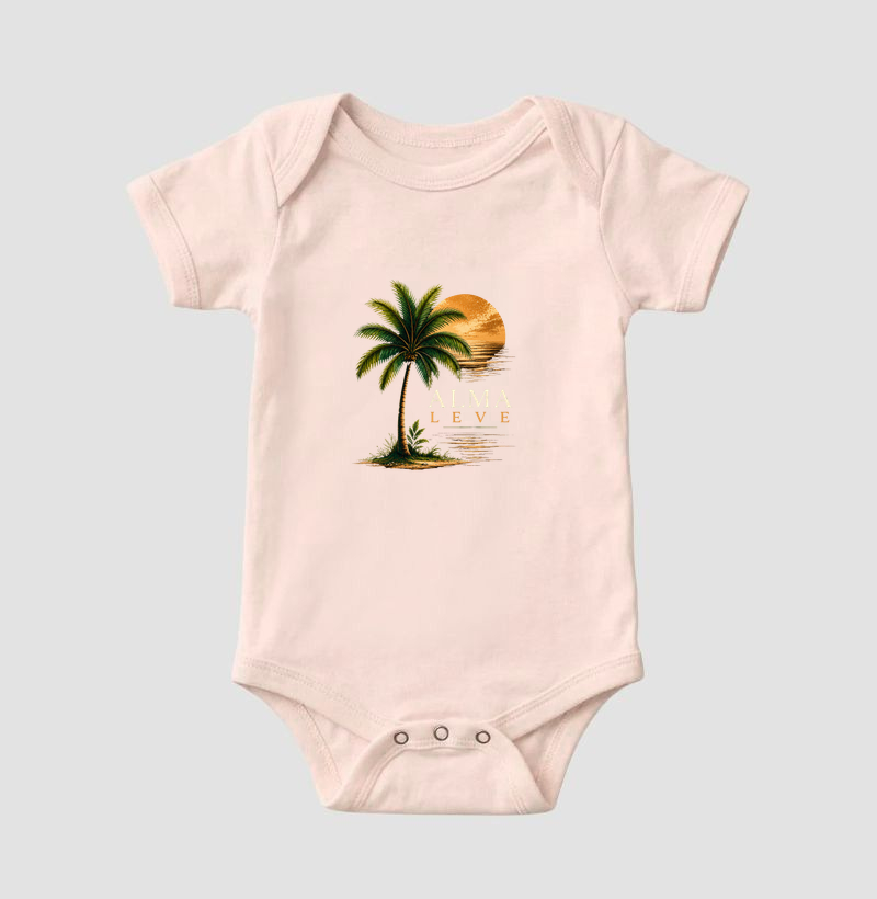Camiseta Alma Leve - Imagem 3