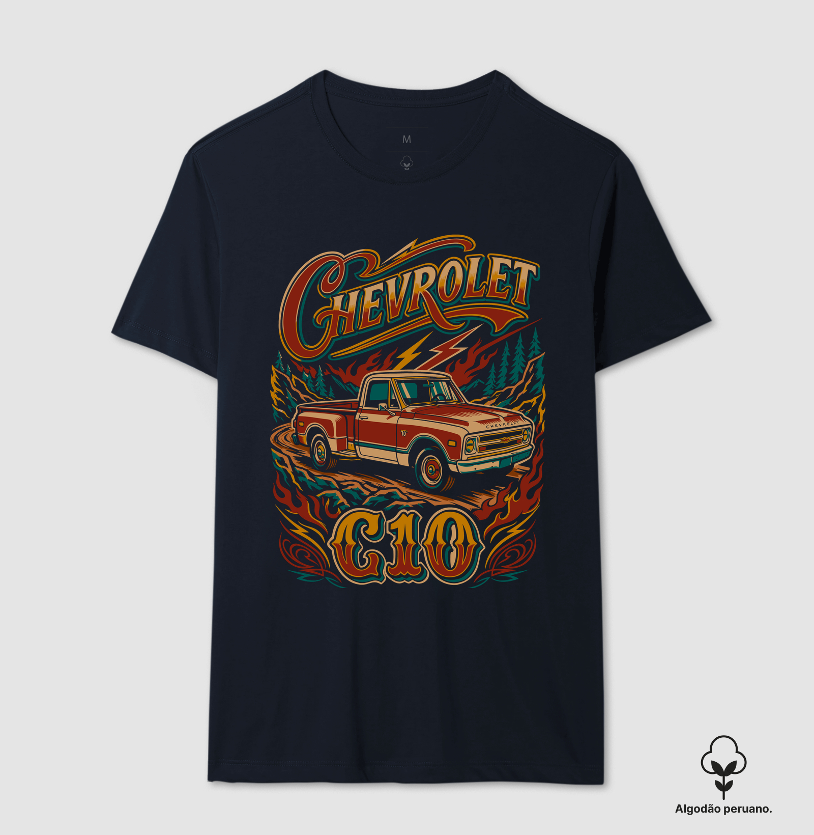 Camisa 1