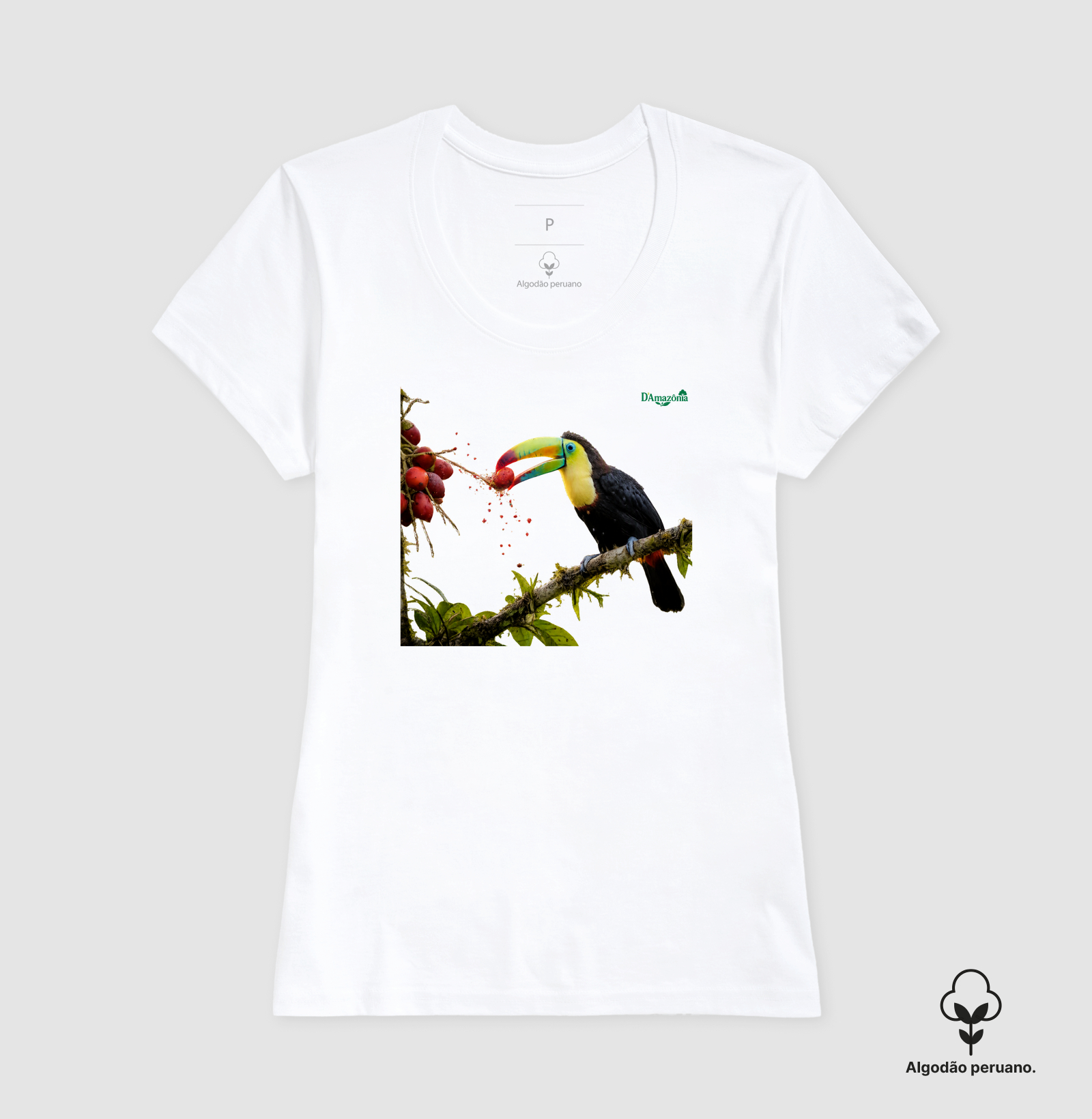 Camisa 7