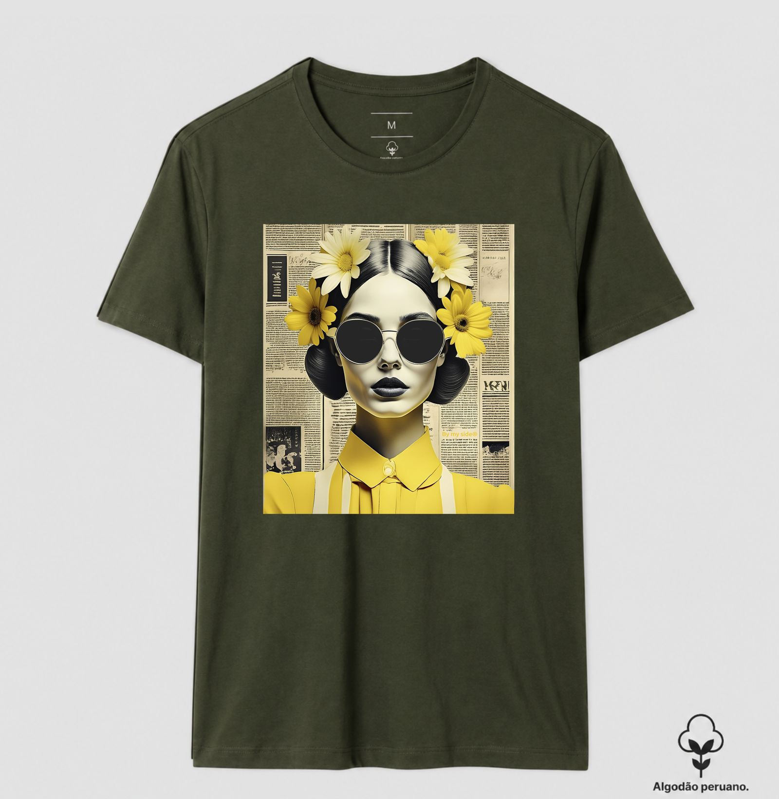 Camisa 9