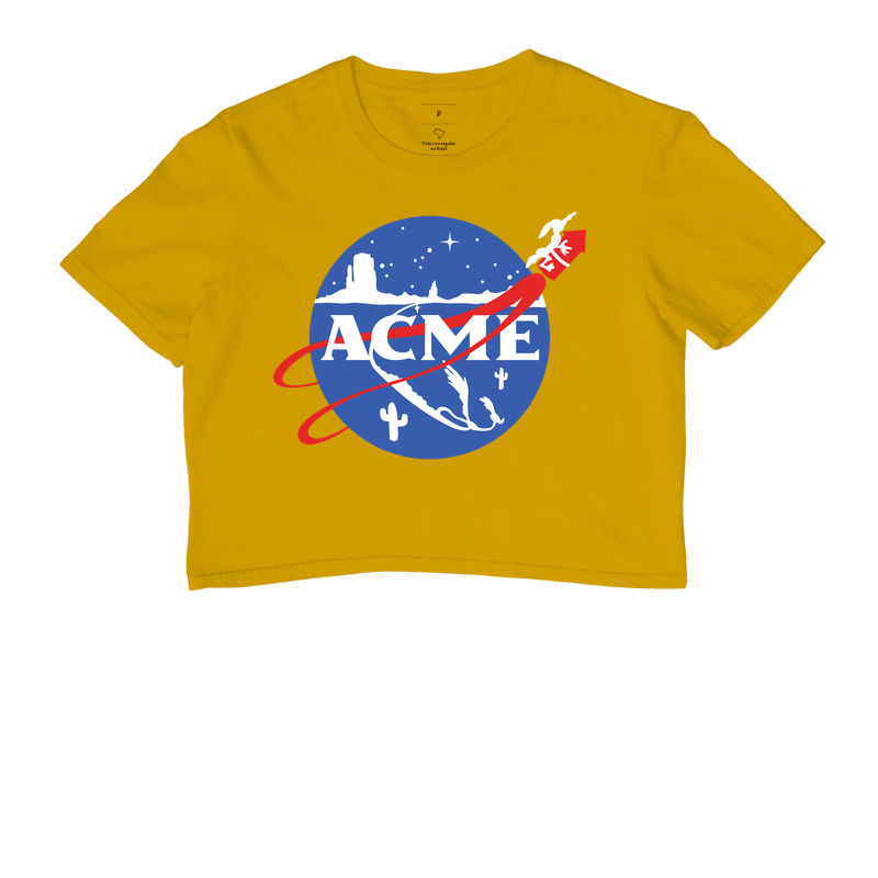 ACME ao espaço - Imagem 6