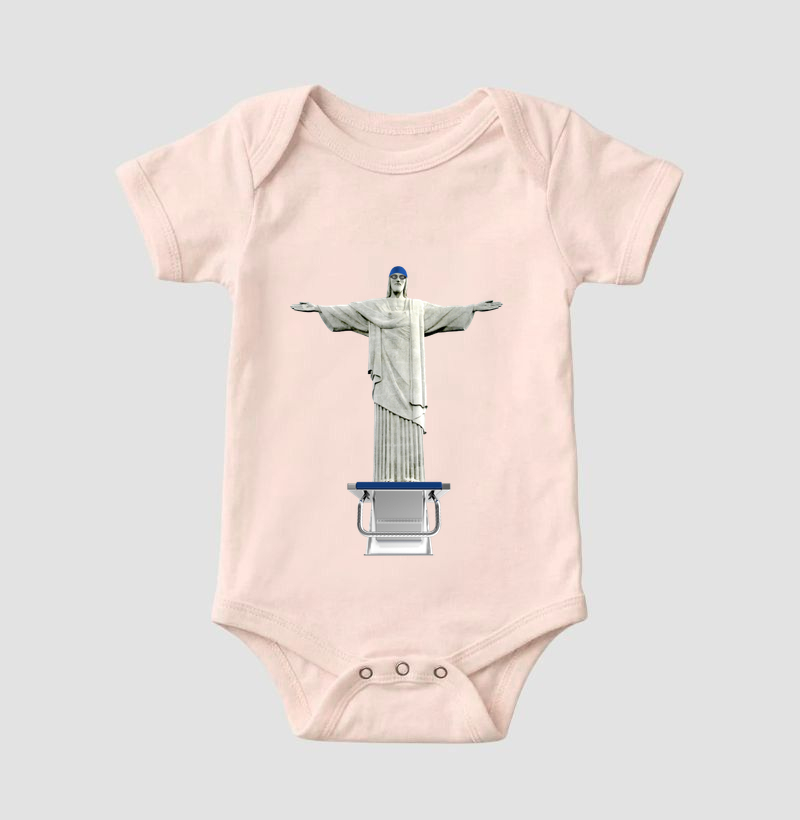 Redentor - Imagem 5