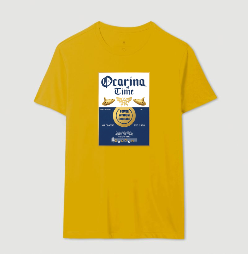 O"corona" of Time - Imagem 14