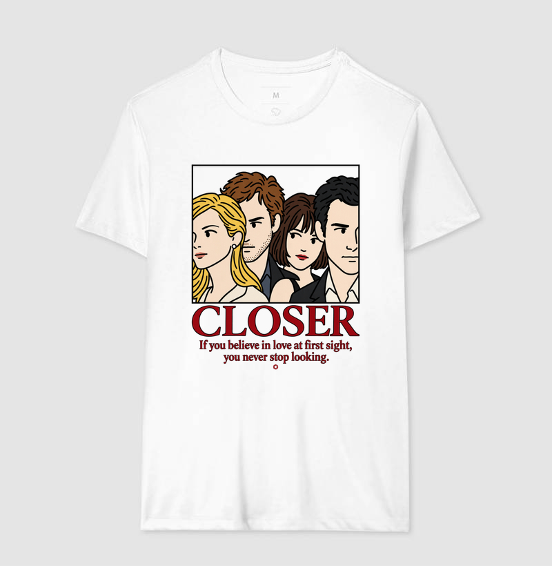 Closer – Love at First Sight - Imagem 2