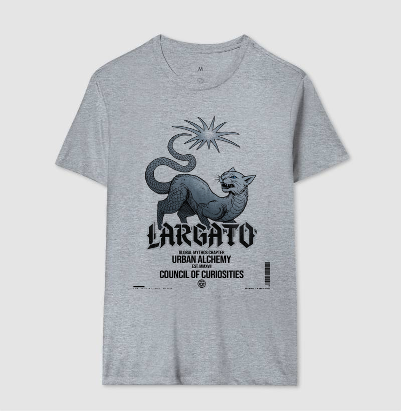 Largato - Council of Curiosities - Imagem 9