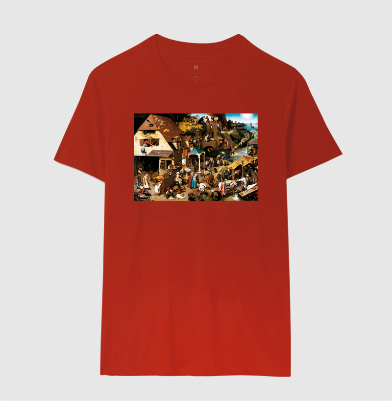 Camisa 9
