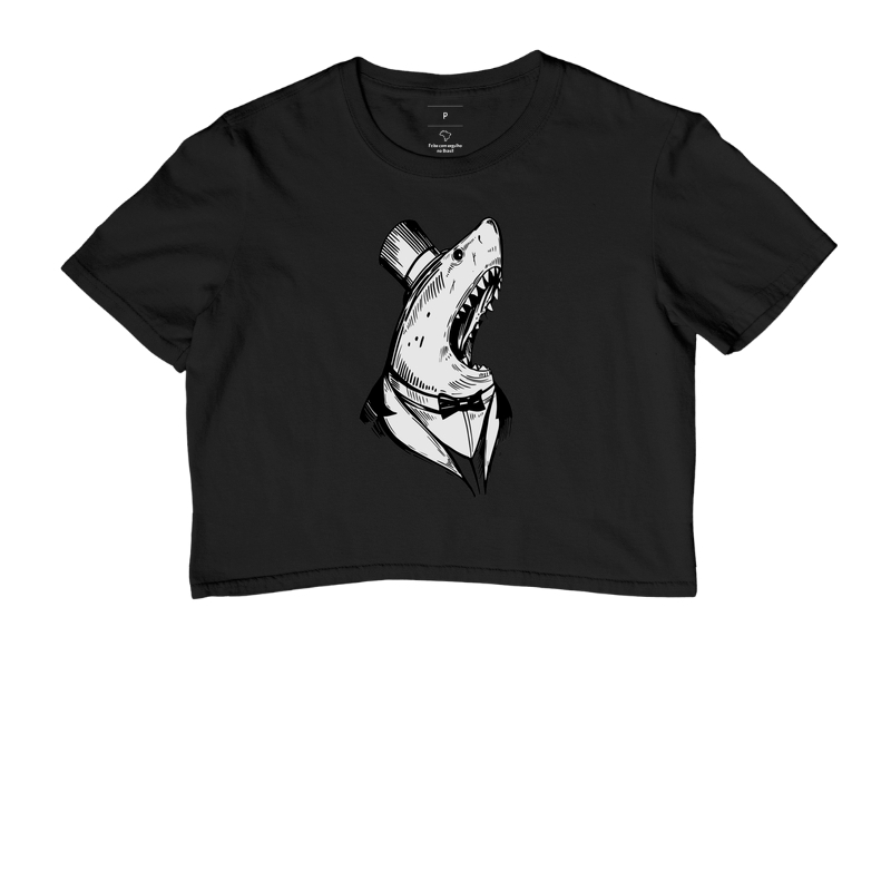 Suit Shark - Imagem 3
