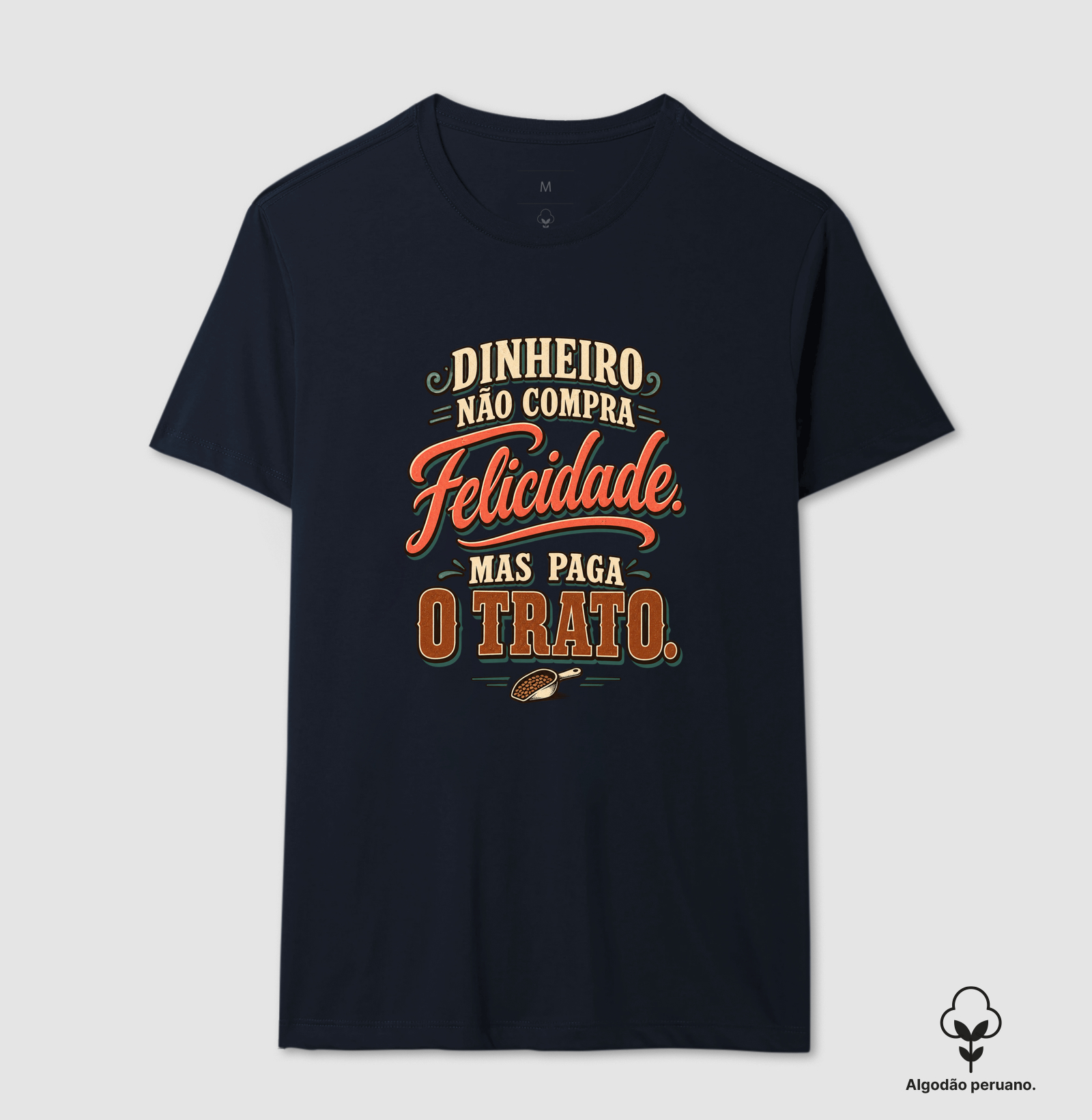 Dinheiro não compra felicidade. Mas paga o trato. - Imagem 4