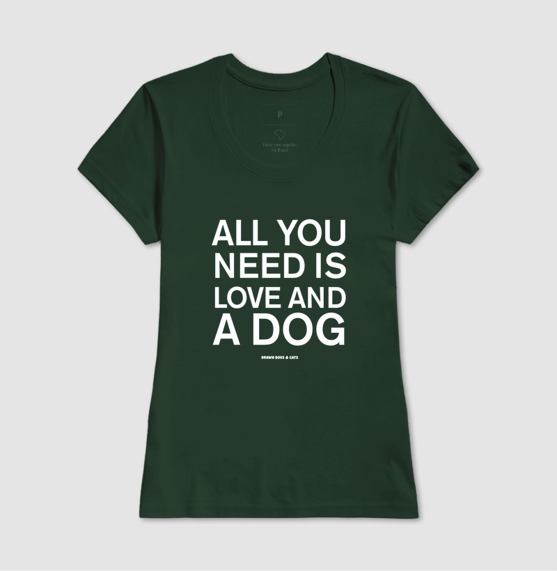 All you need is love and a dog - Imagem 13