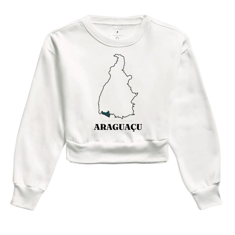 Araguaçu | Traço TO - Imagem 3