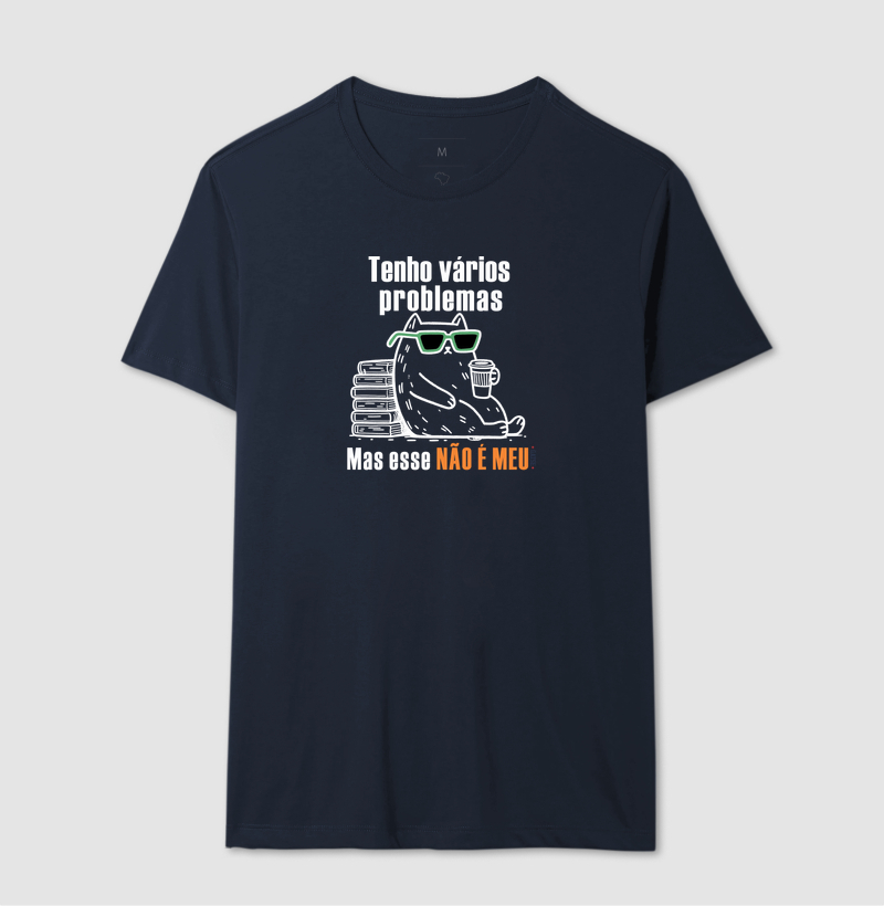 Não é problema Meu - Imagem 9