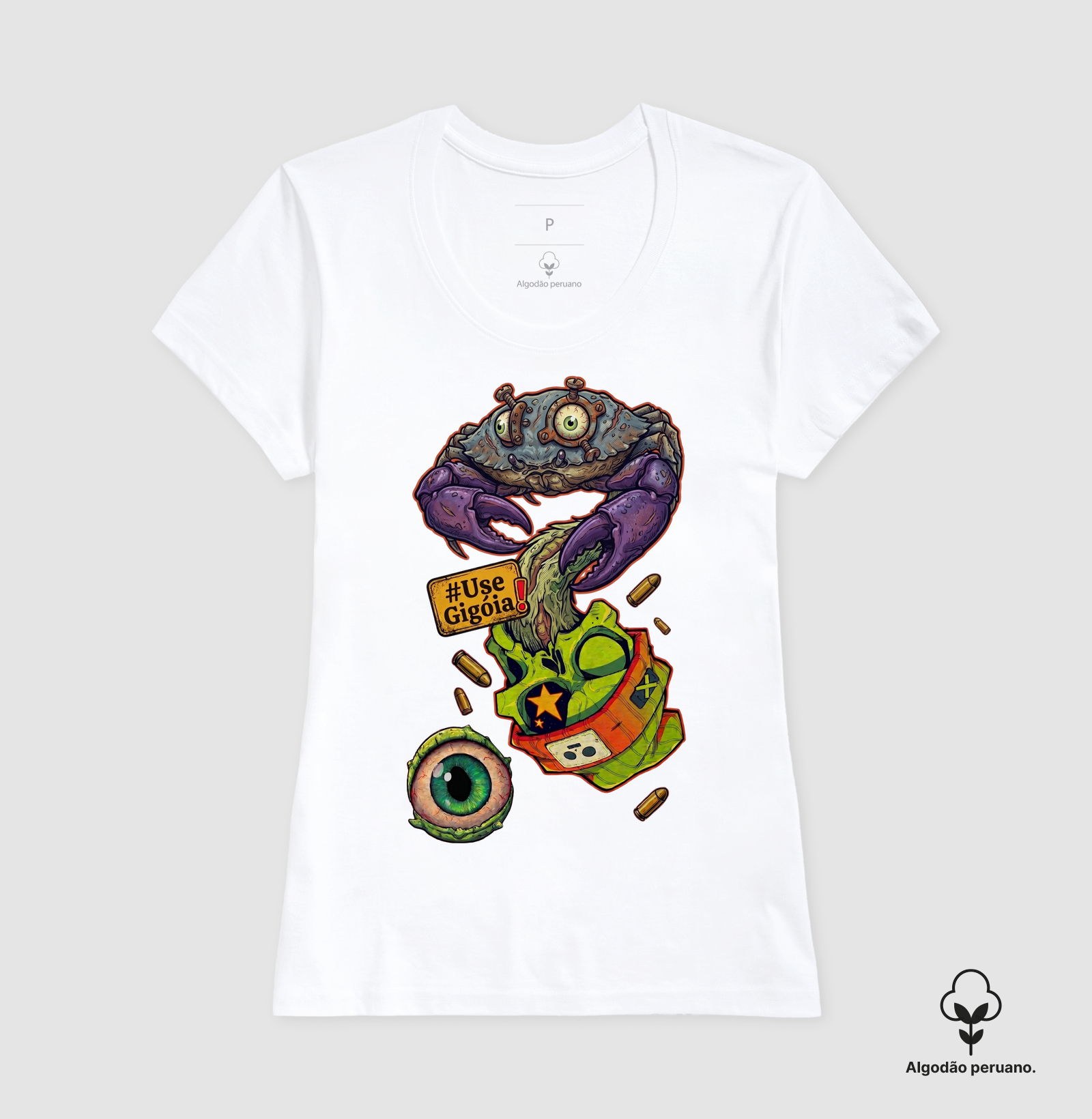 Camisa 4