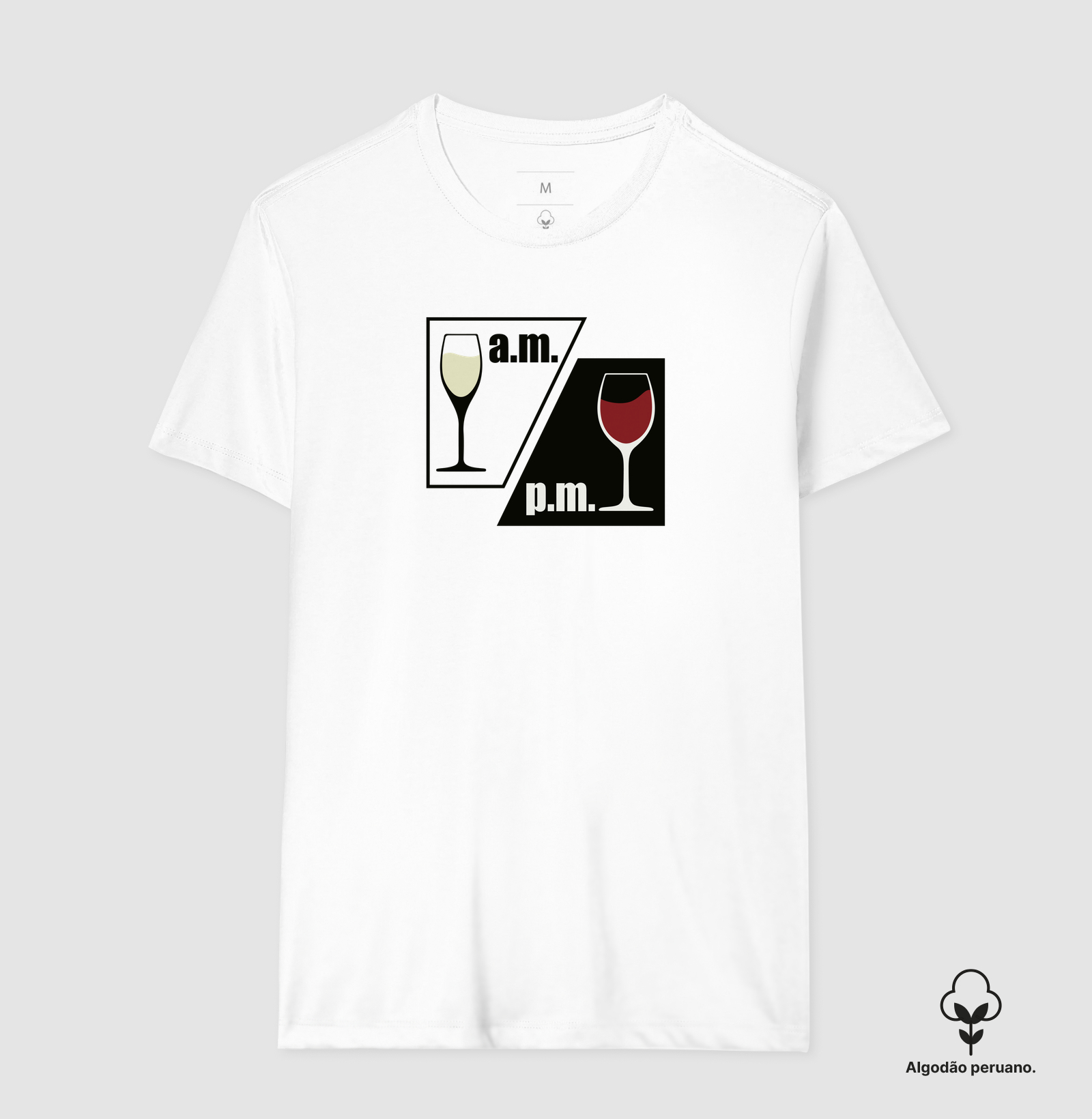 A.M./P.M. Espumante e Vinho - Imagem 7