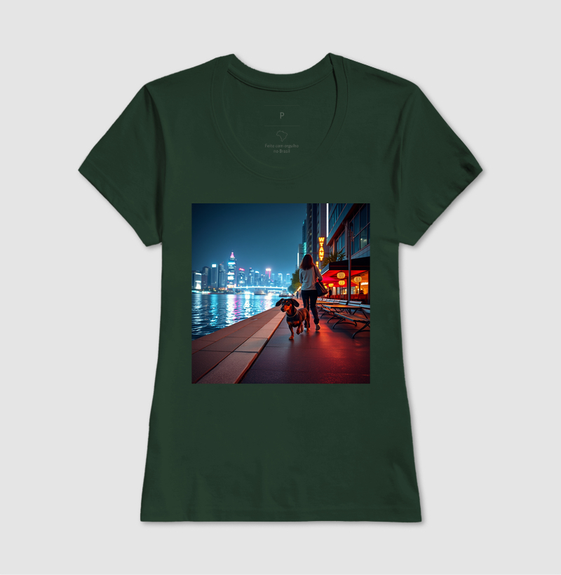 Camisa 12