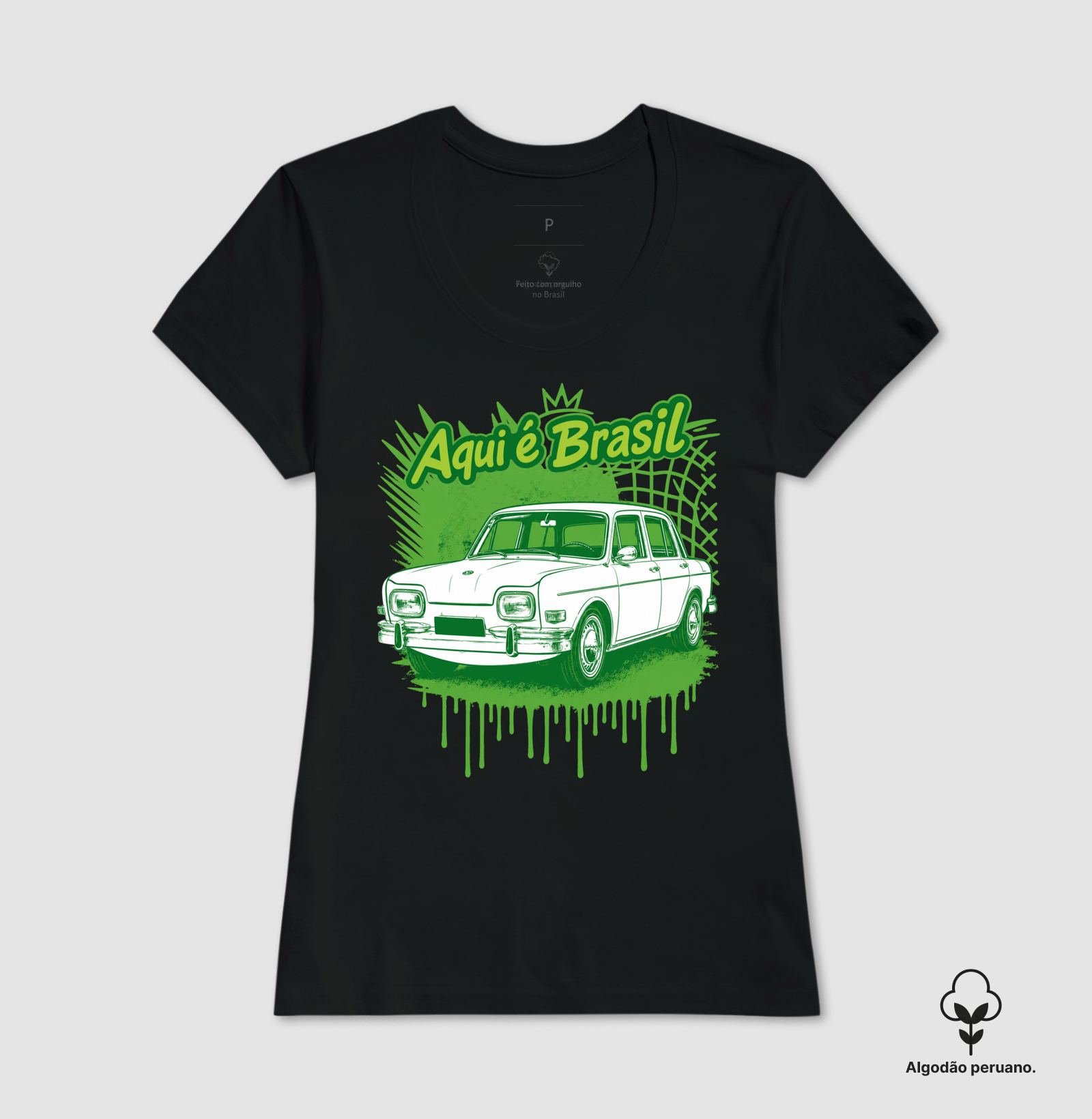 Camisa 2