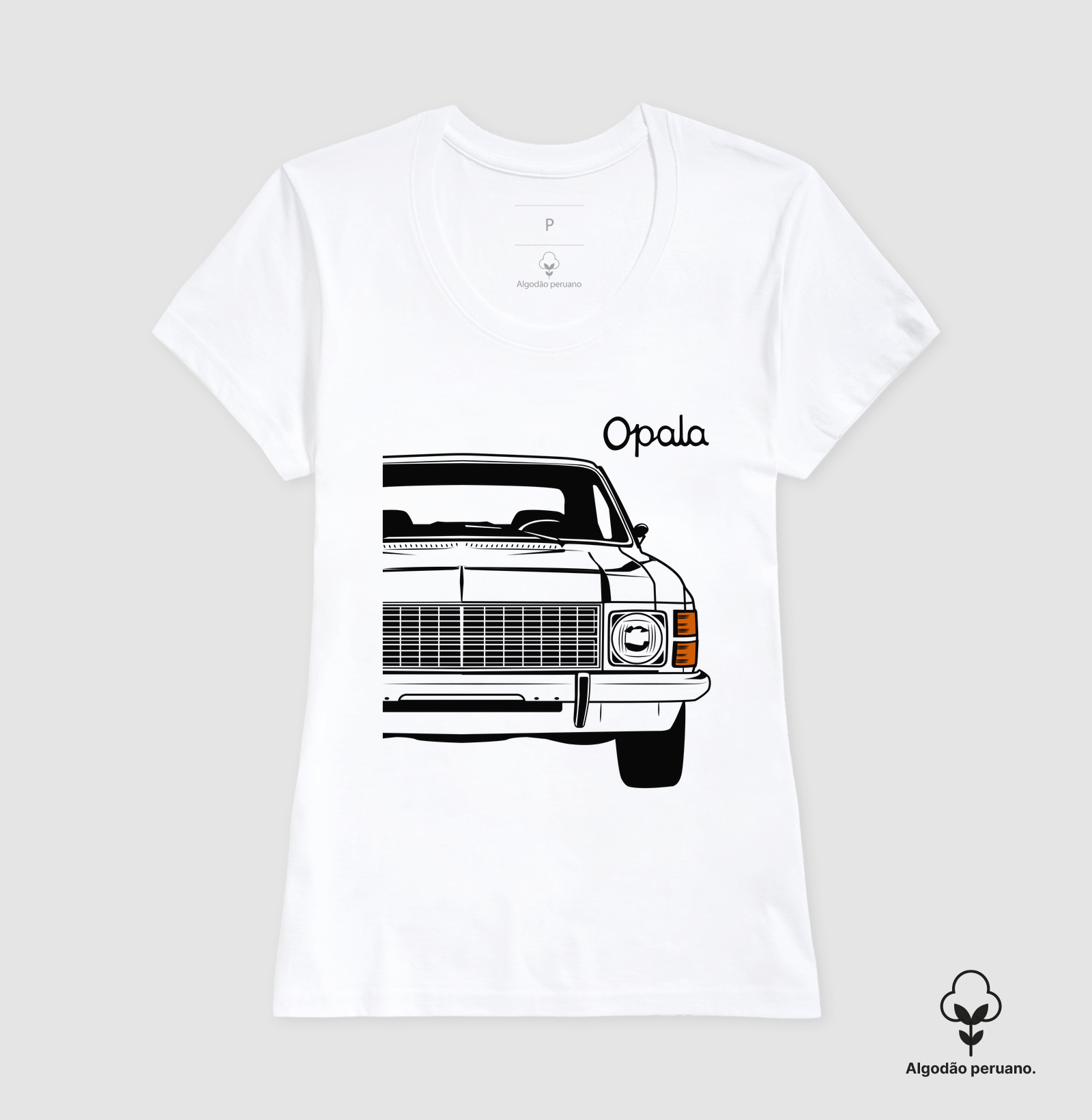 Frente Opala - Imagem 6
