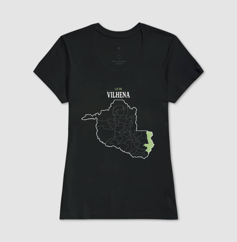 Vilhena | Território RO - Imagem 3