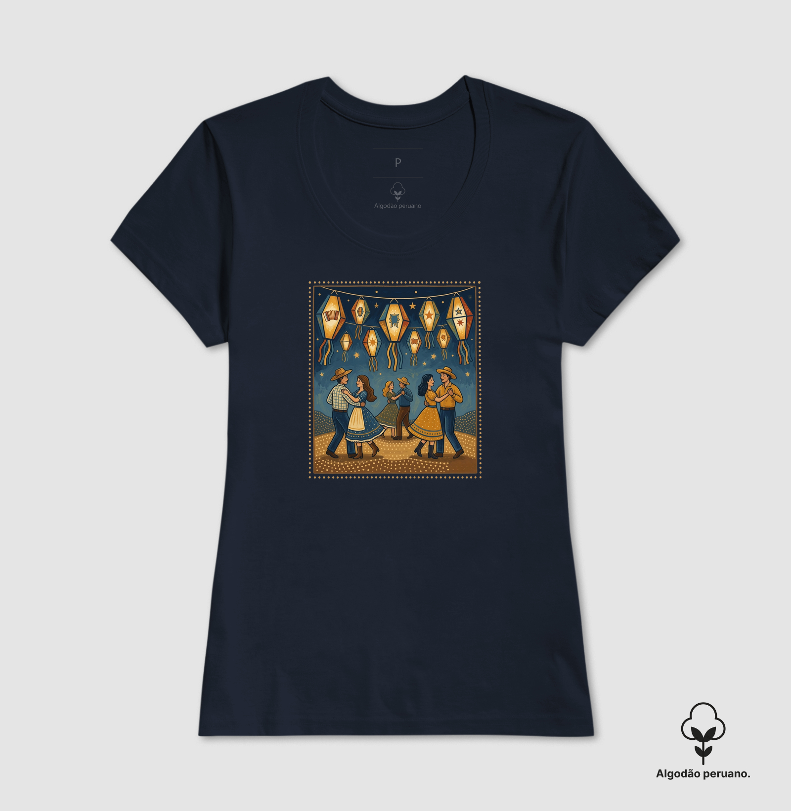 Camisa 2
