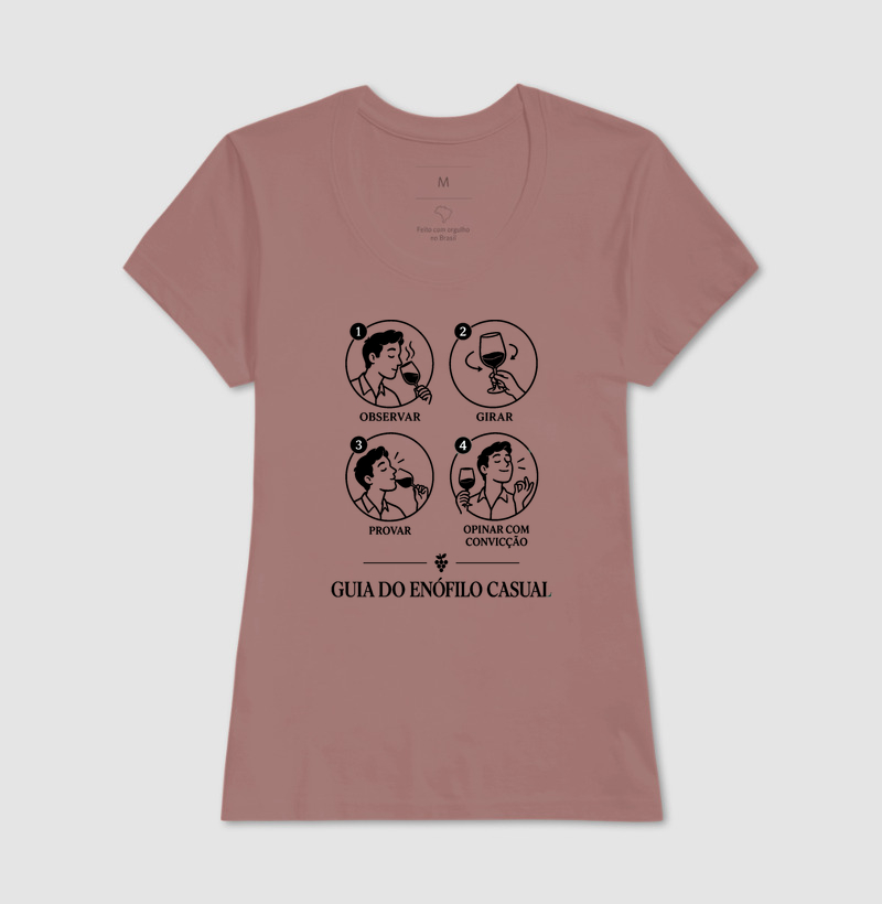 Guia do Enófilo Casual - Imagem 17