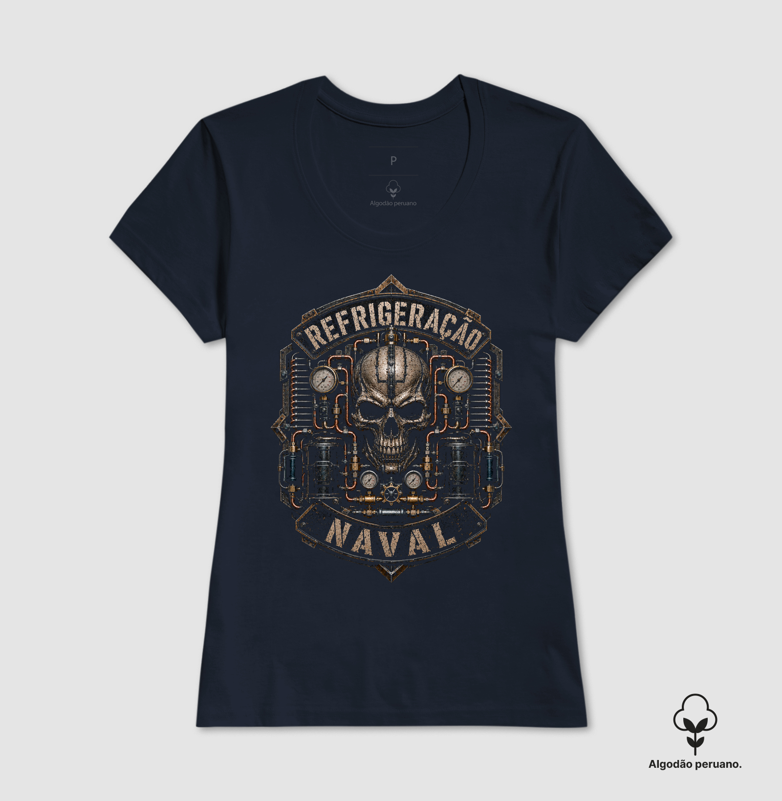 Refrigeração Naval - Imagem 5