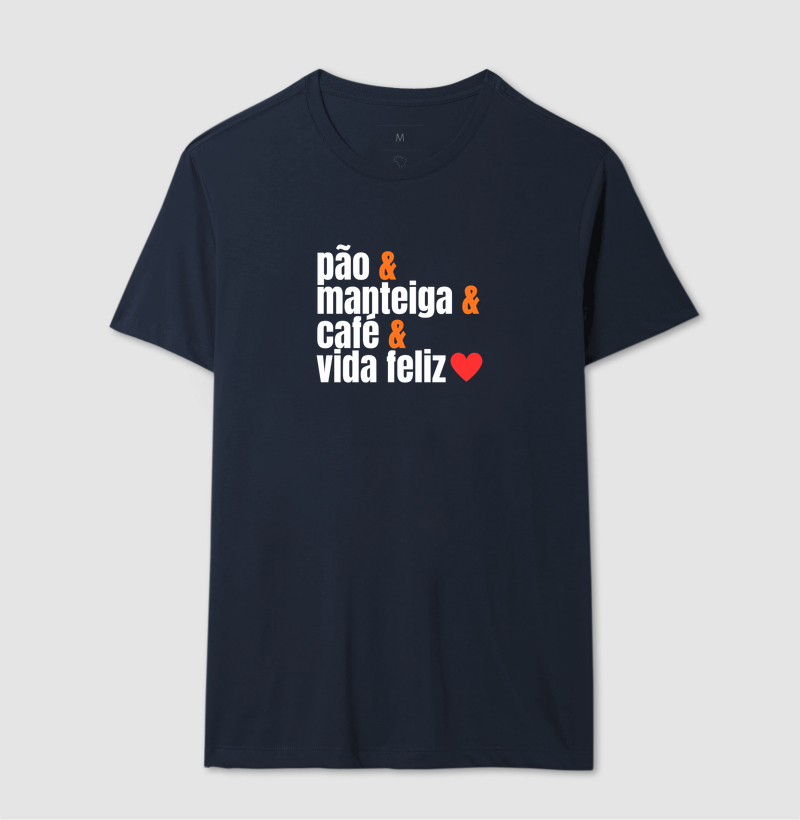 pão manteiga café e vida feliz - Imagem 6