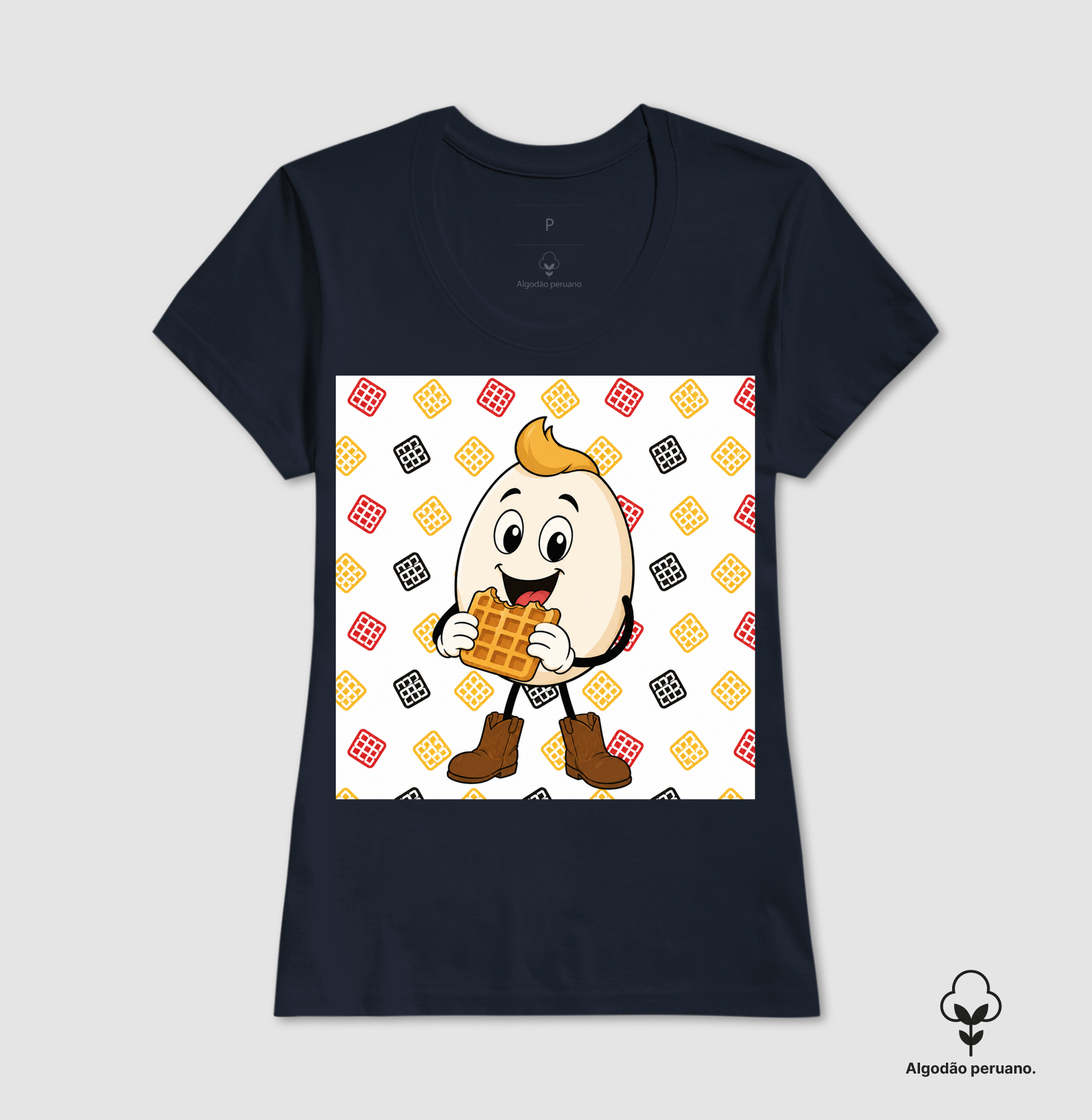 Camisa 4
