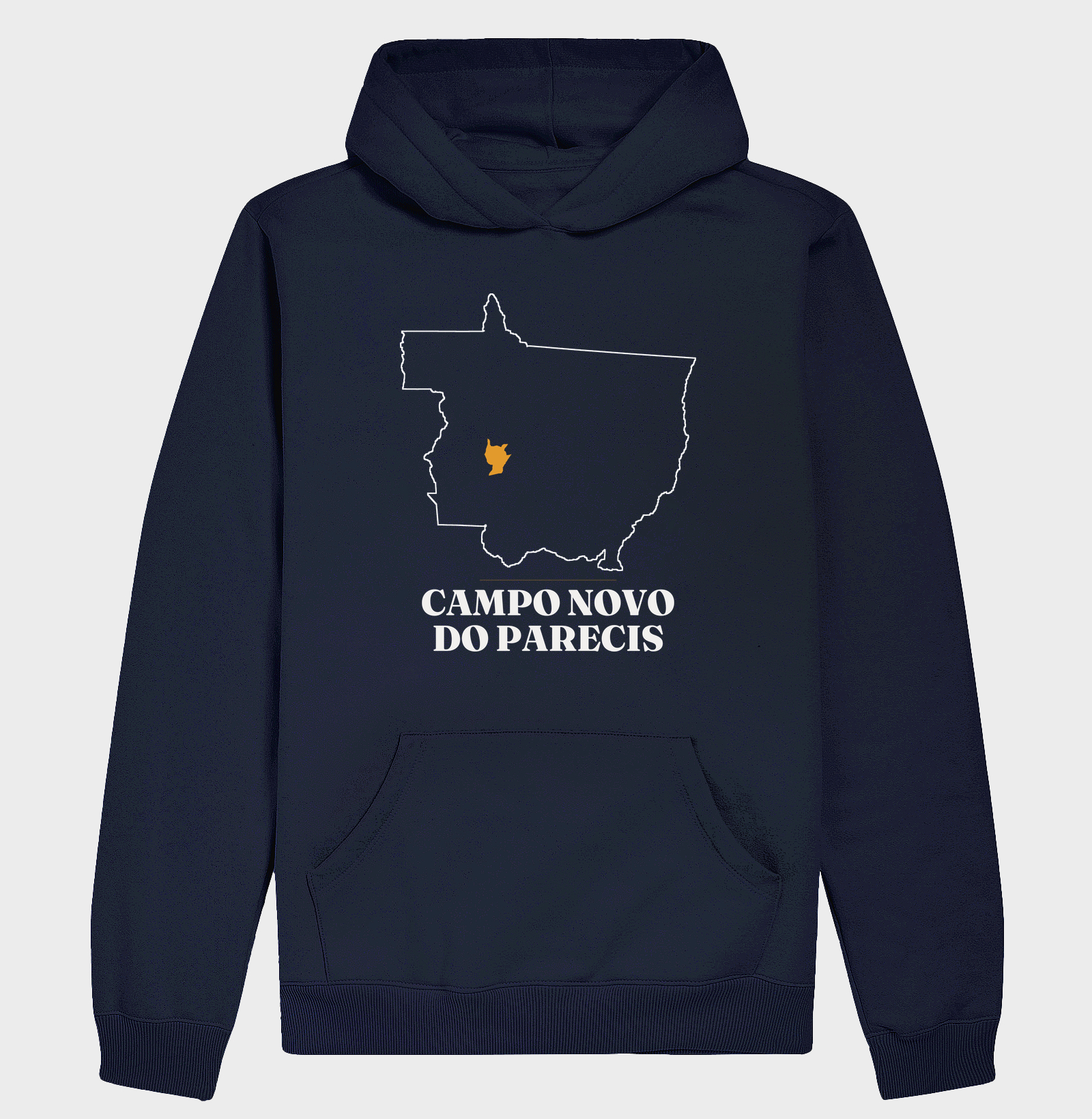 Campo Novo do Parecis | Traço MT - Imagem 4