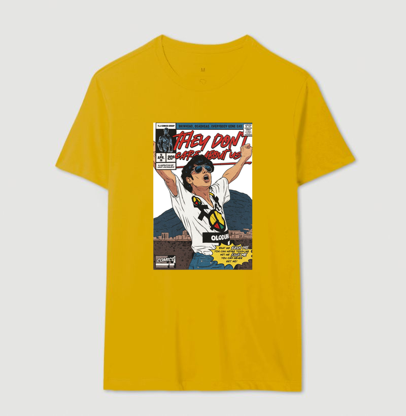 Camisa 14
