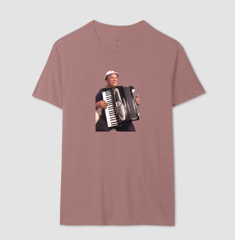 Camisa 15