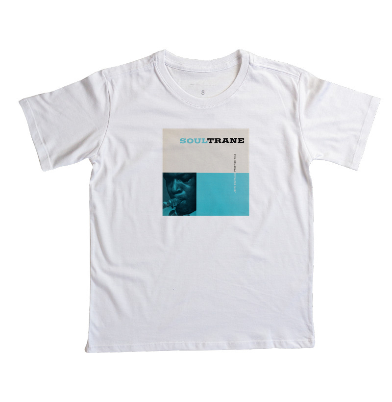 Soultrane - Imagem 3