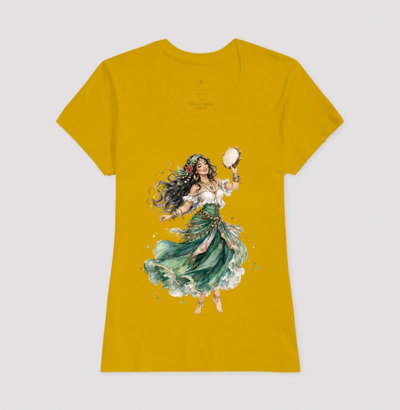 Camisa 14