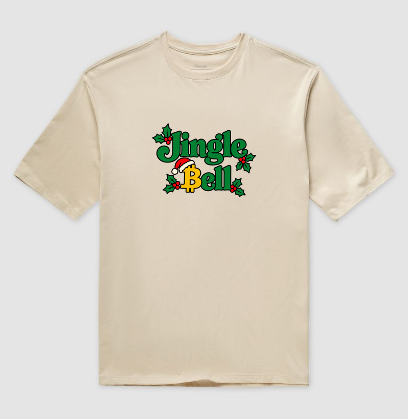 Jingle Bell Bitcoin - Imagem 3