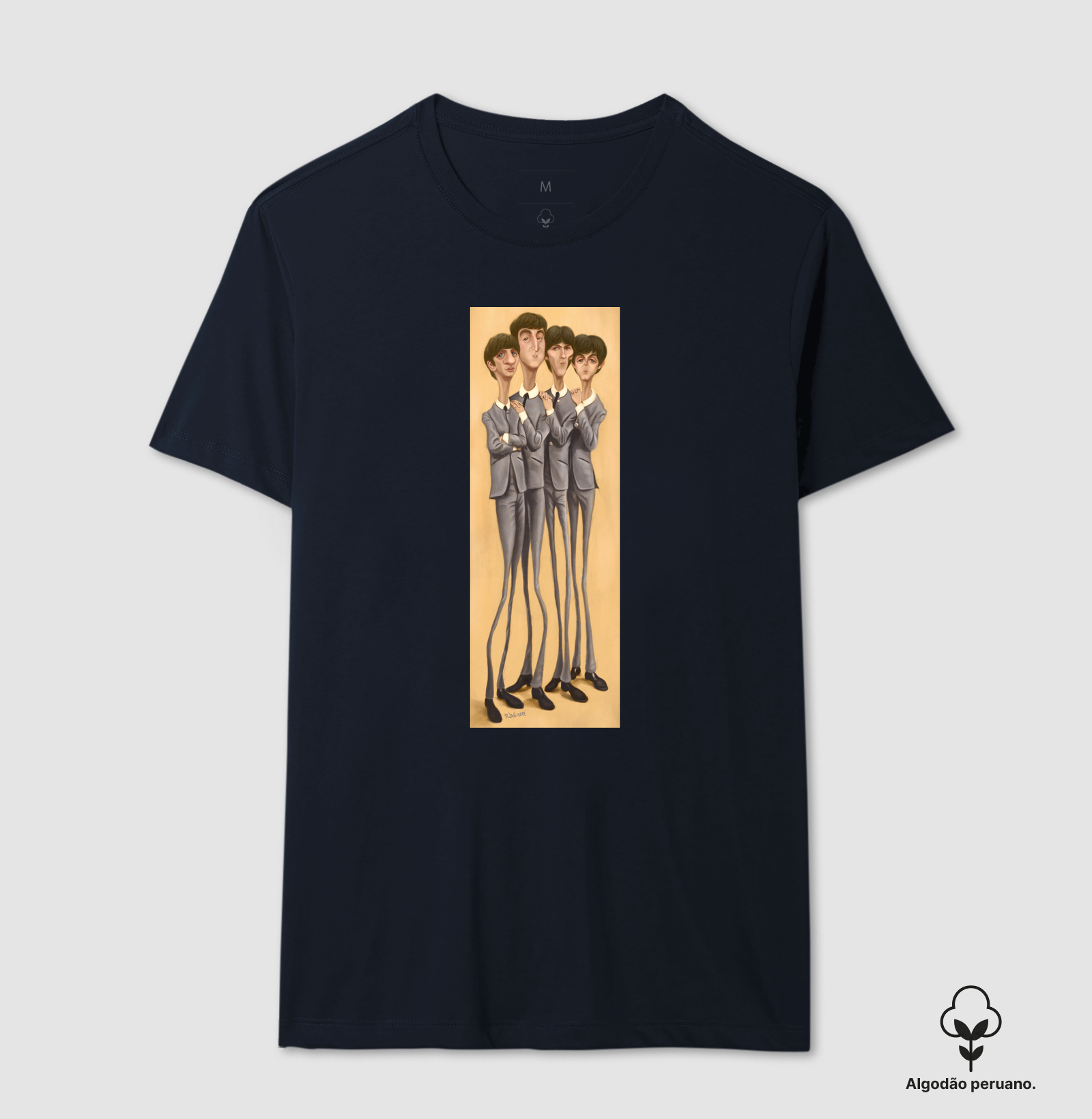 Camisa 6