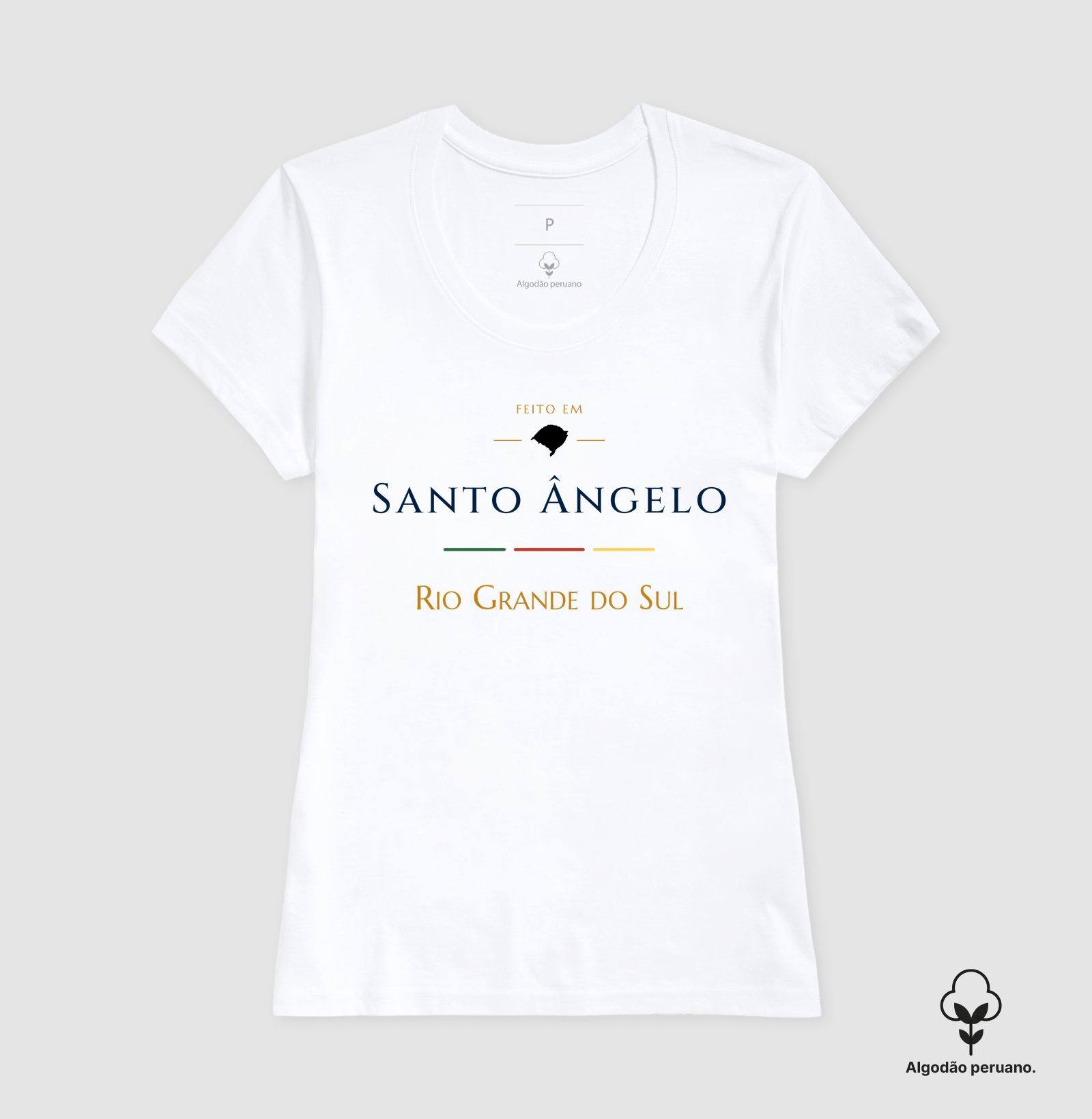 Camisa 5