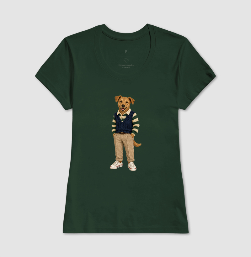 Camisa 12