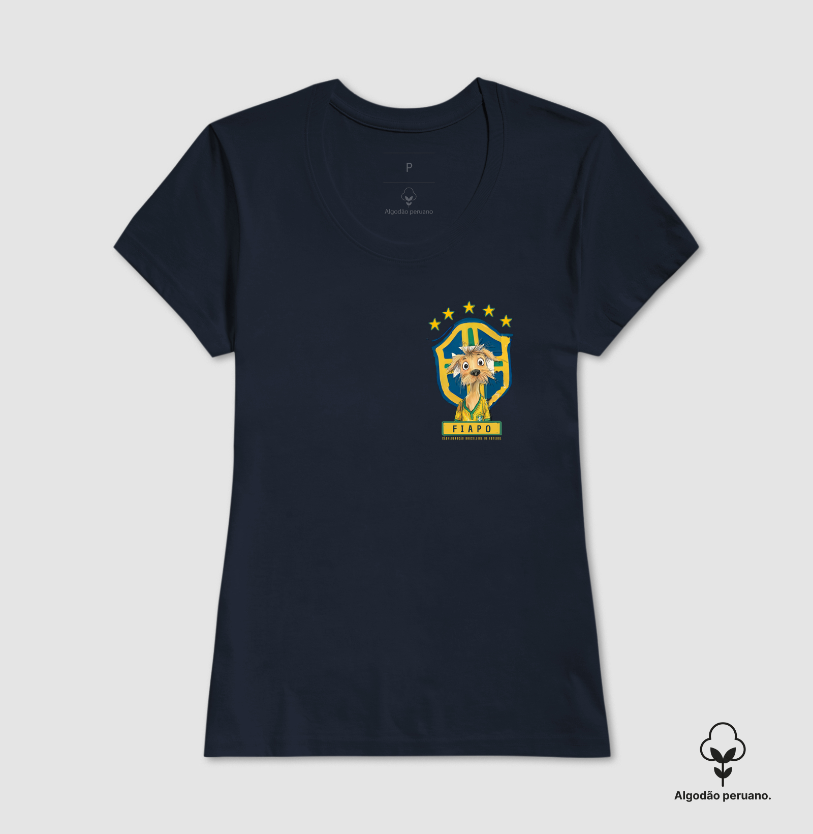 Camisa 1