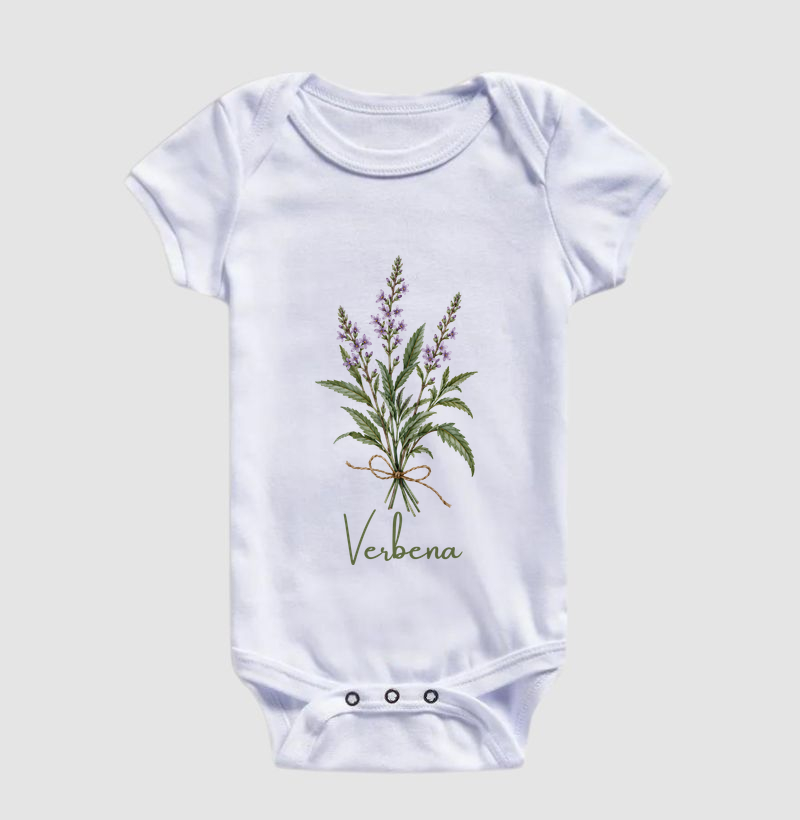 Verbena - Imagem 3