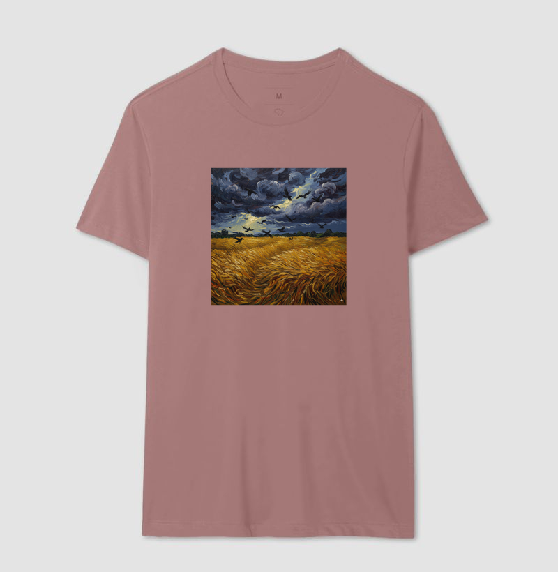 Camisa 12