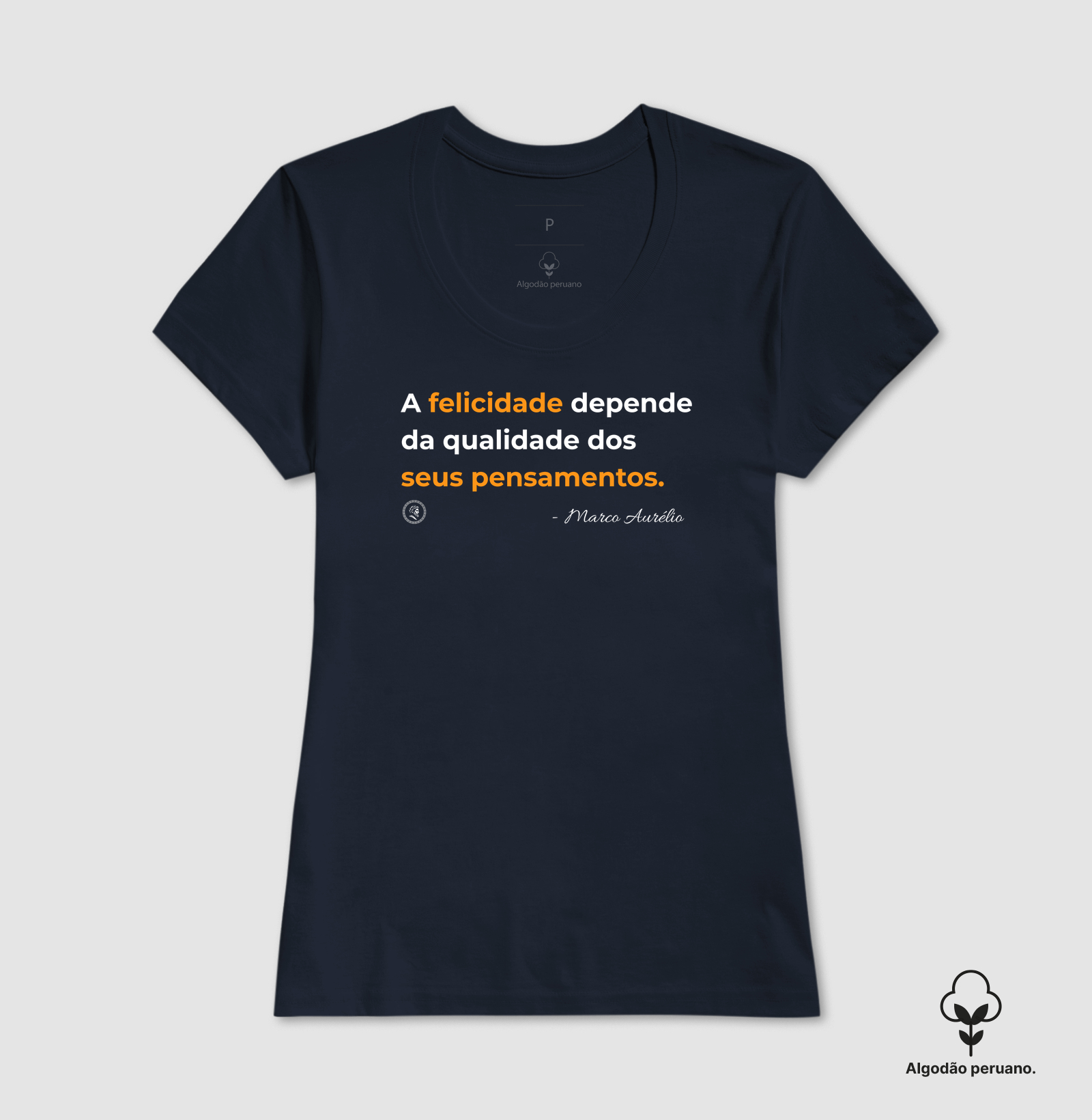 Estoicismo de Marco Aurélio "A felicidade" - Imagem 7