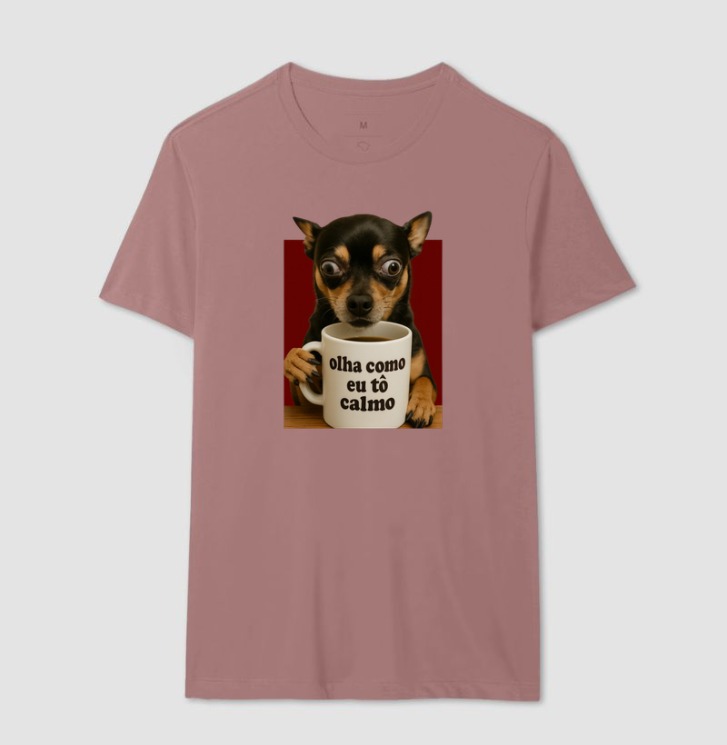 Camisa 19