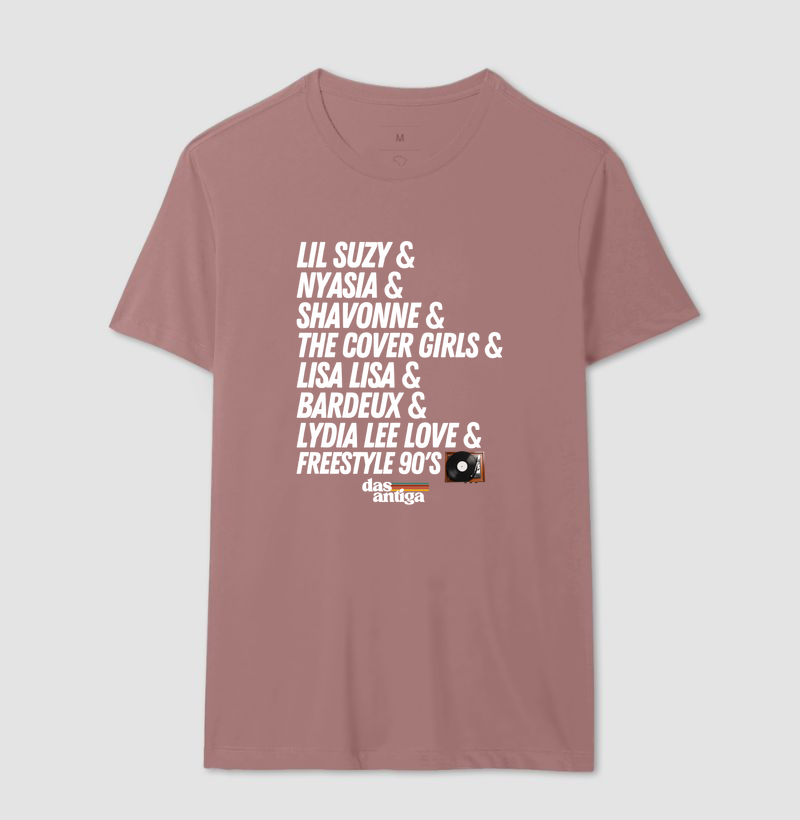 Camisa 16