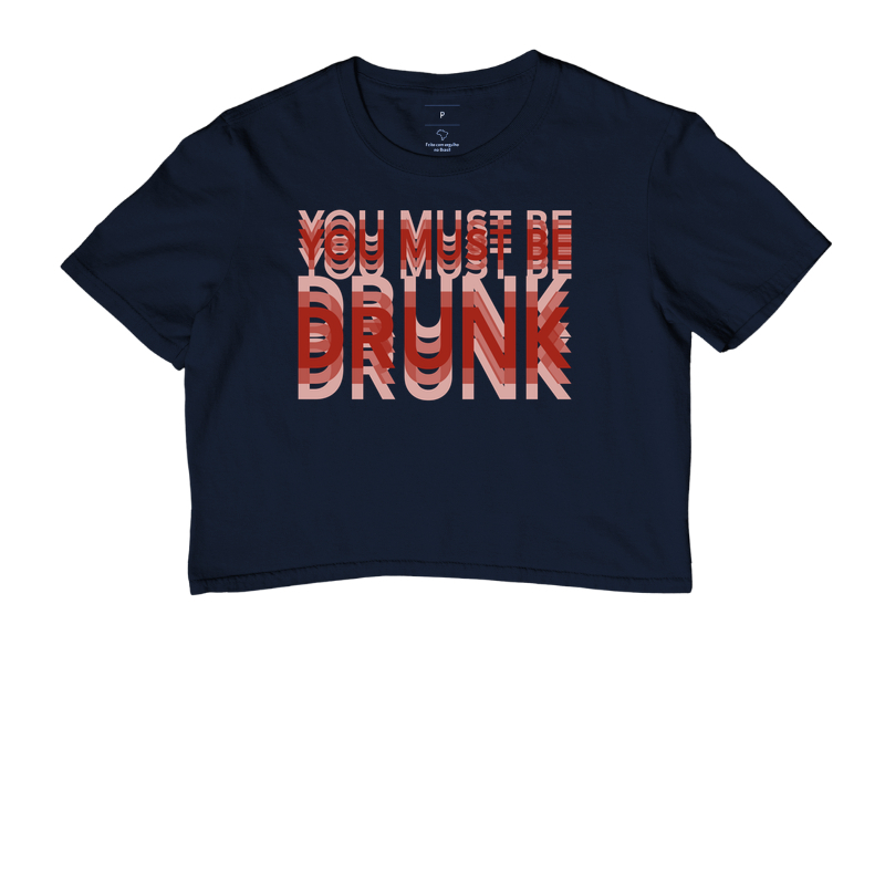 You Must Be Drunk - Imagem 5