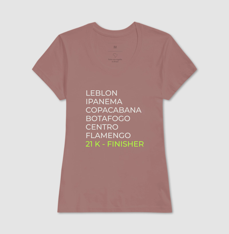 Camisa 16