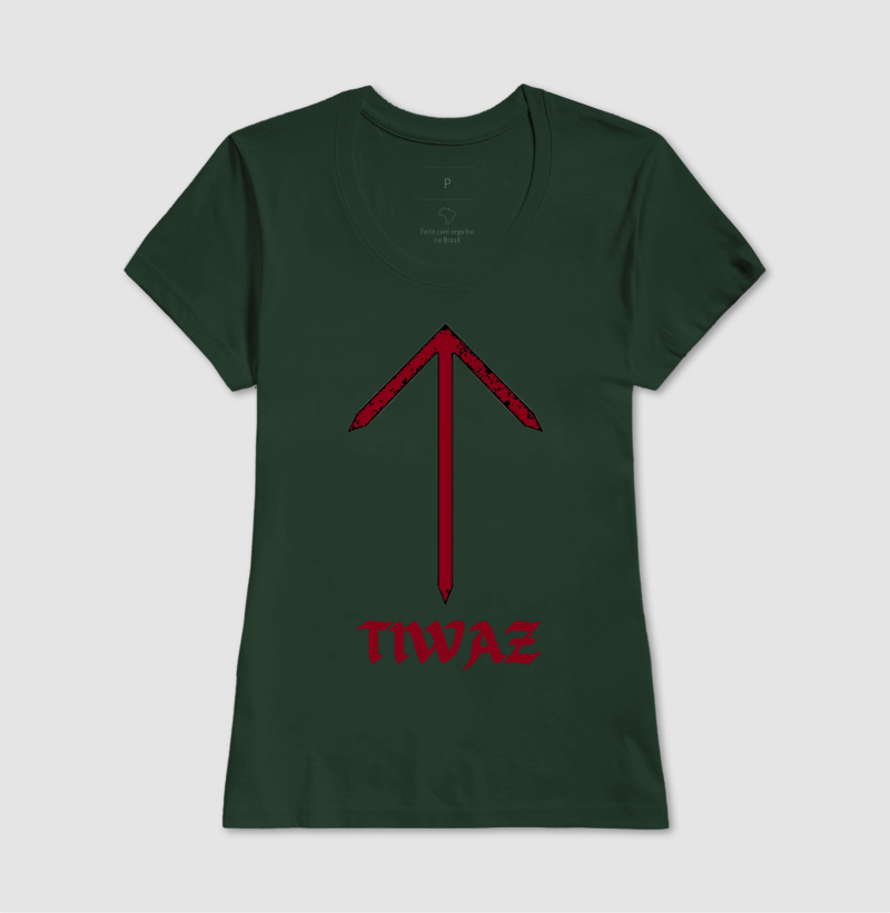 Camisa 12