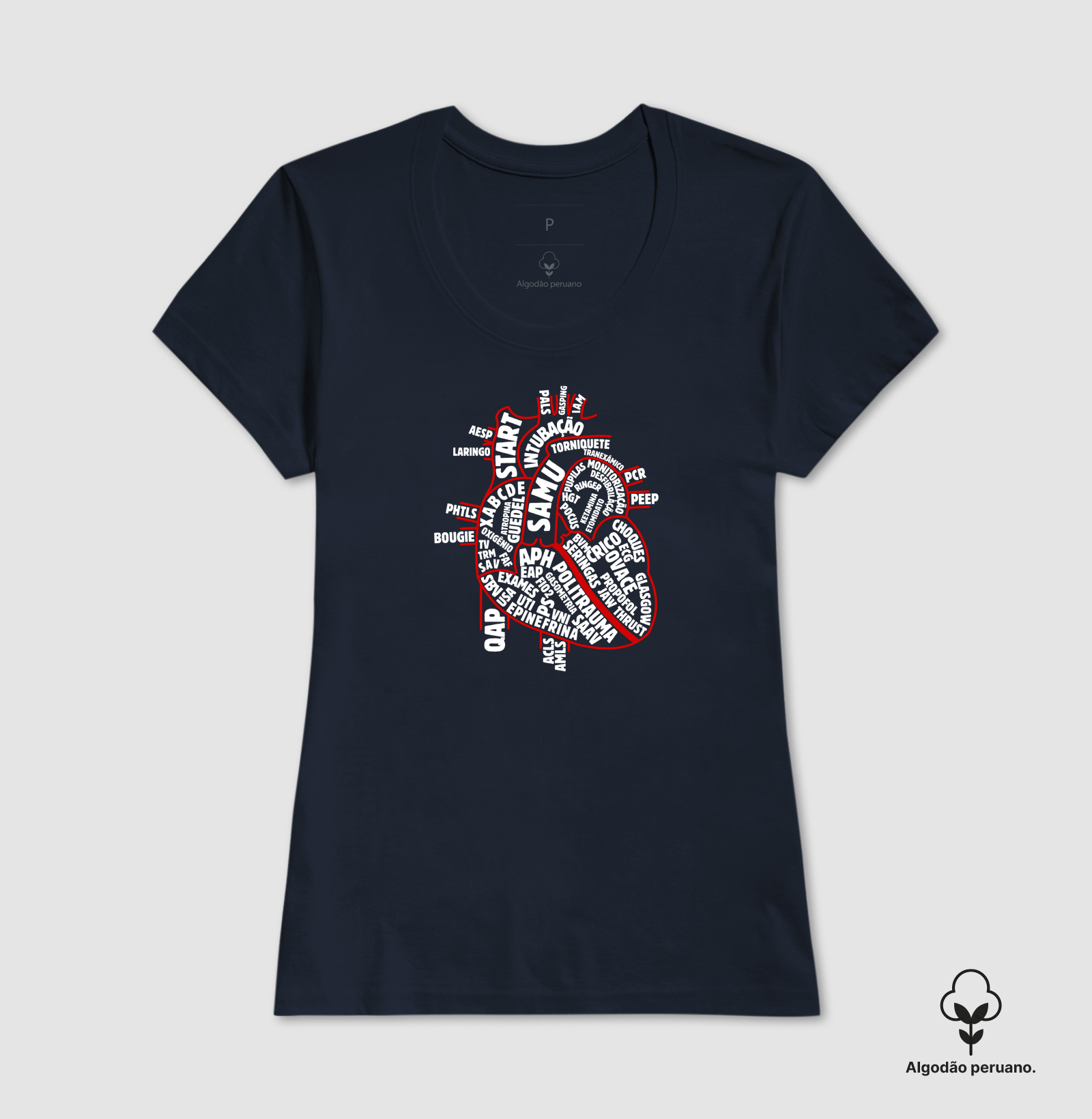 Camisa 13