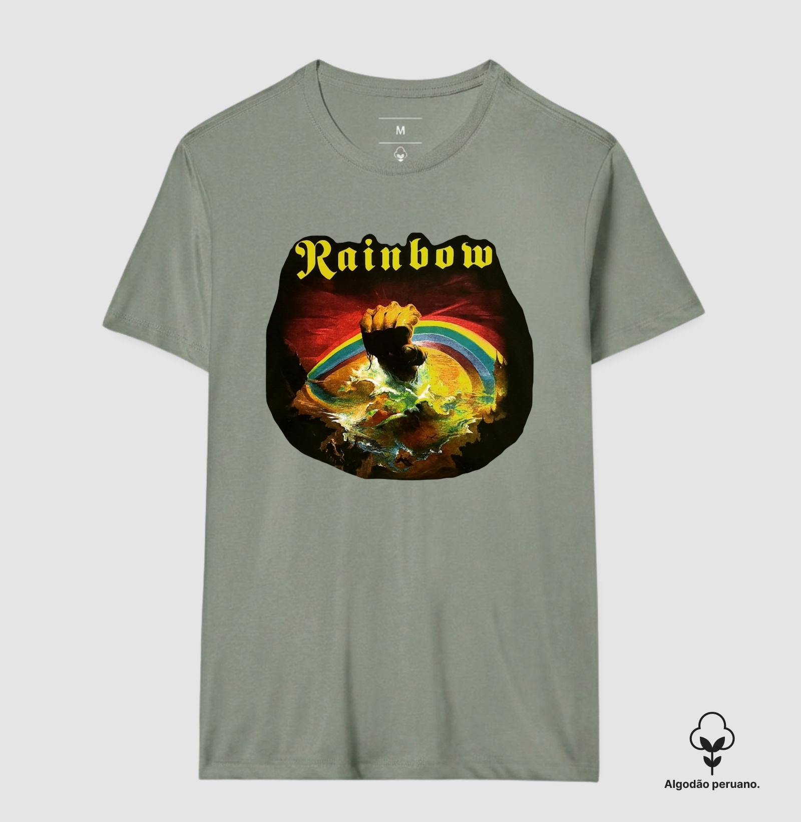 Rainbow - Rising - Imagem 9