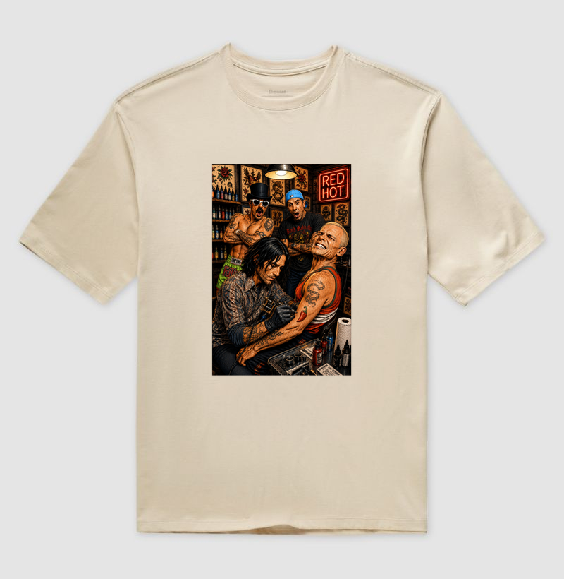 Camisa 5